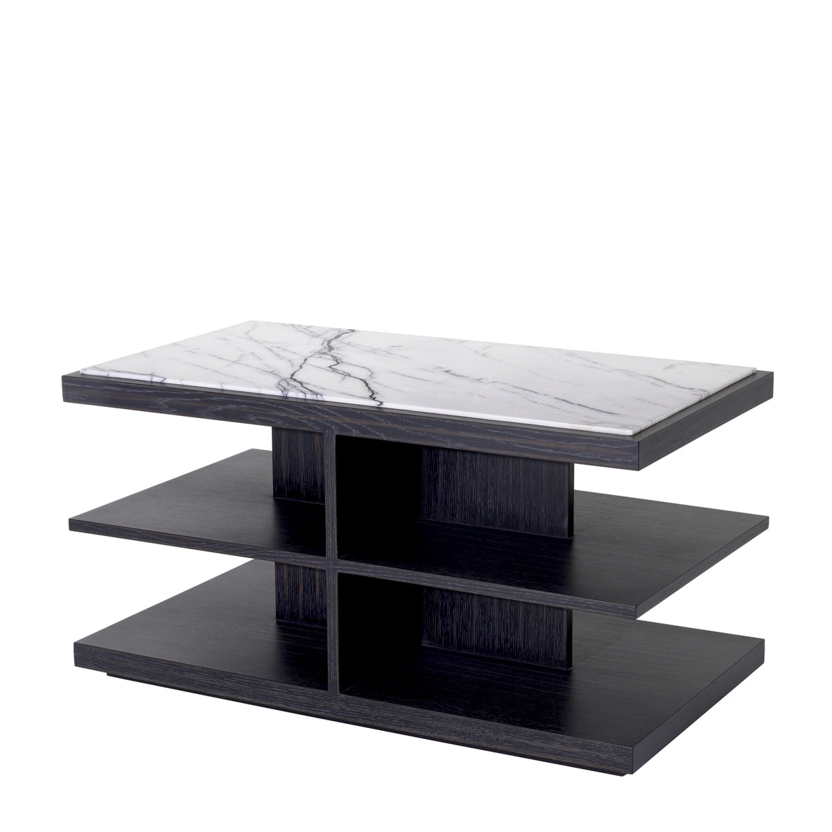 Marble Top Side Table Miguel | Eichholtz Miami
