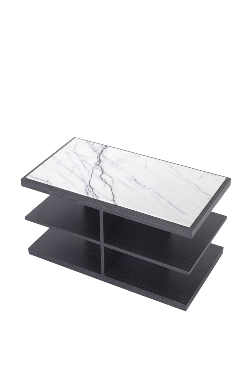 Marble Top Side Table Miguel | Eichholtz Miami