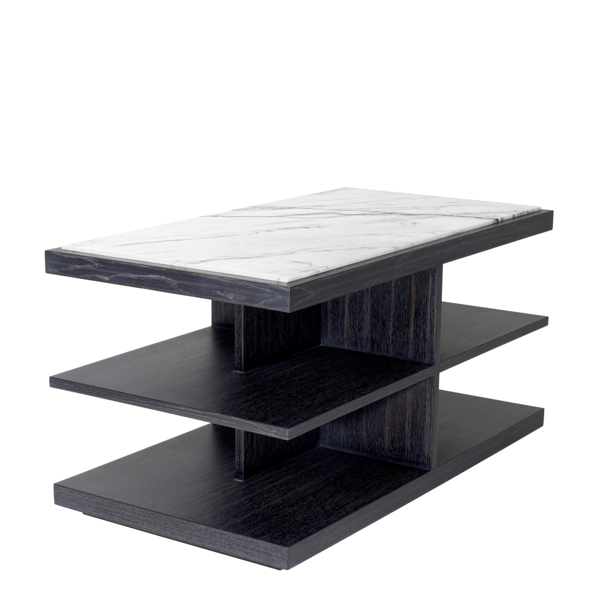 Marble Top Side Table Miguel | Eichholtz Miami
