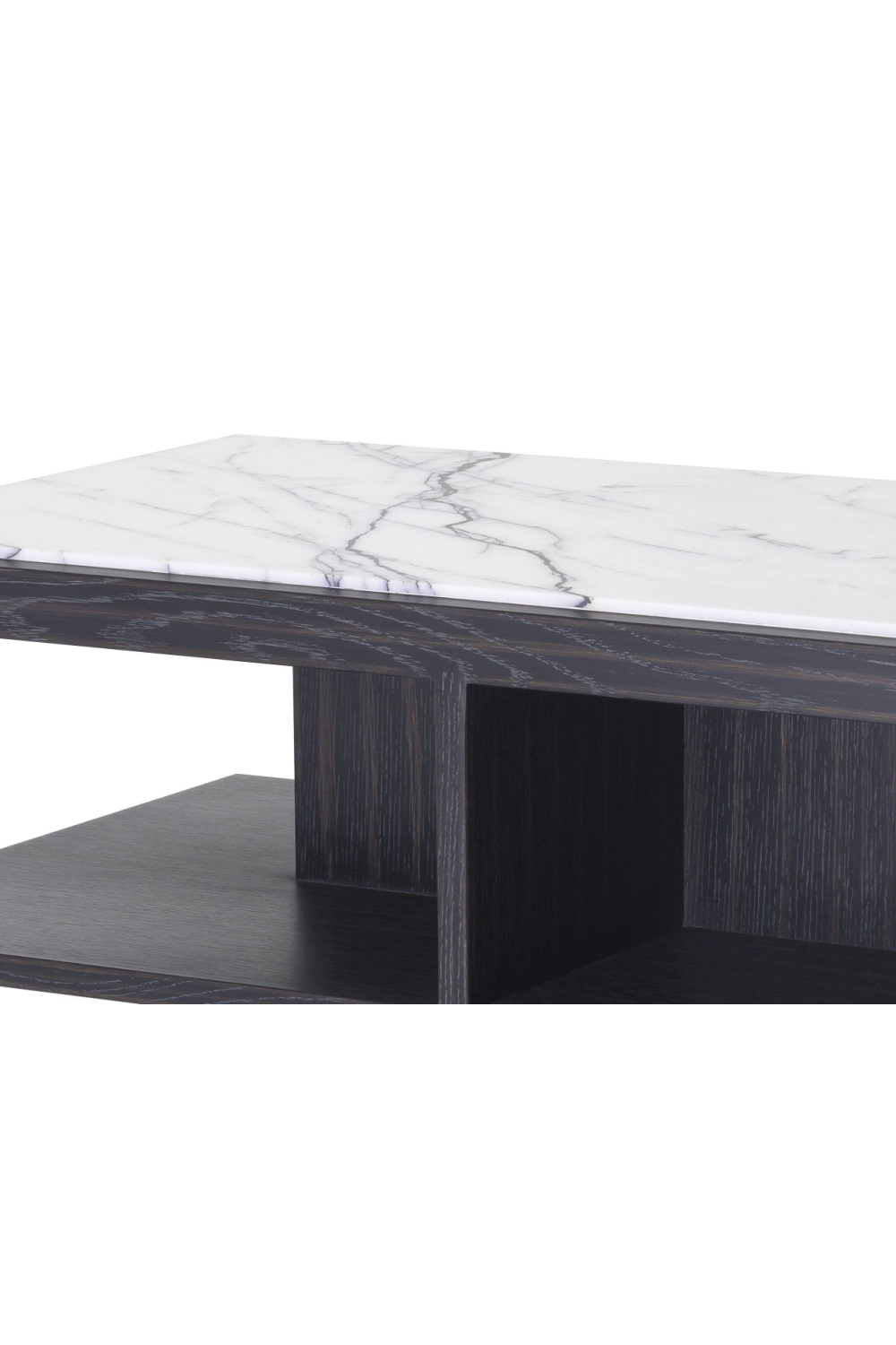 Marble Top Side Table Miguel | Eichholtz Miami