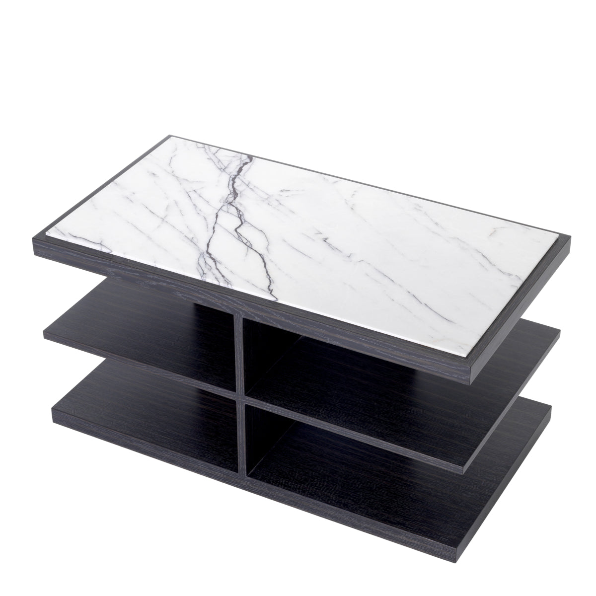Marble Top Side Table Miguel | Eichholtz Miami