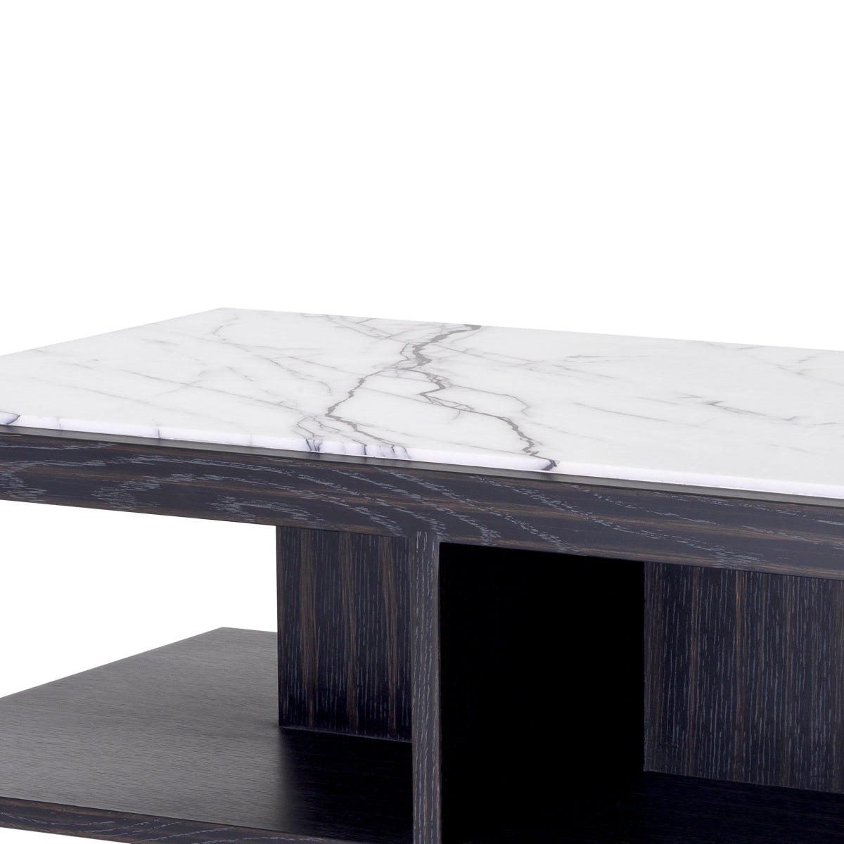 Marble Top Side Table Miguel | Eichholtz Miami