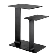 Black Side Table Set (2) Smart | Eichholtz Miami
