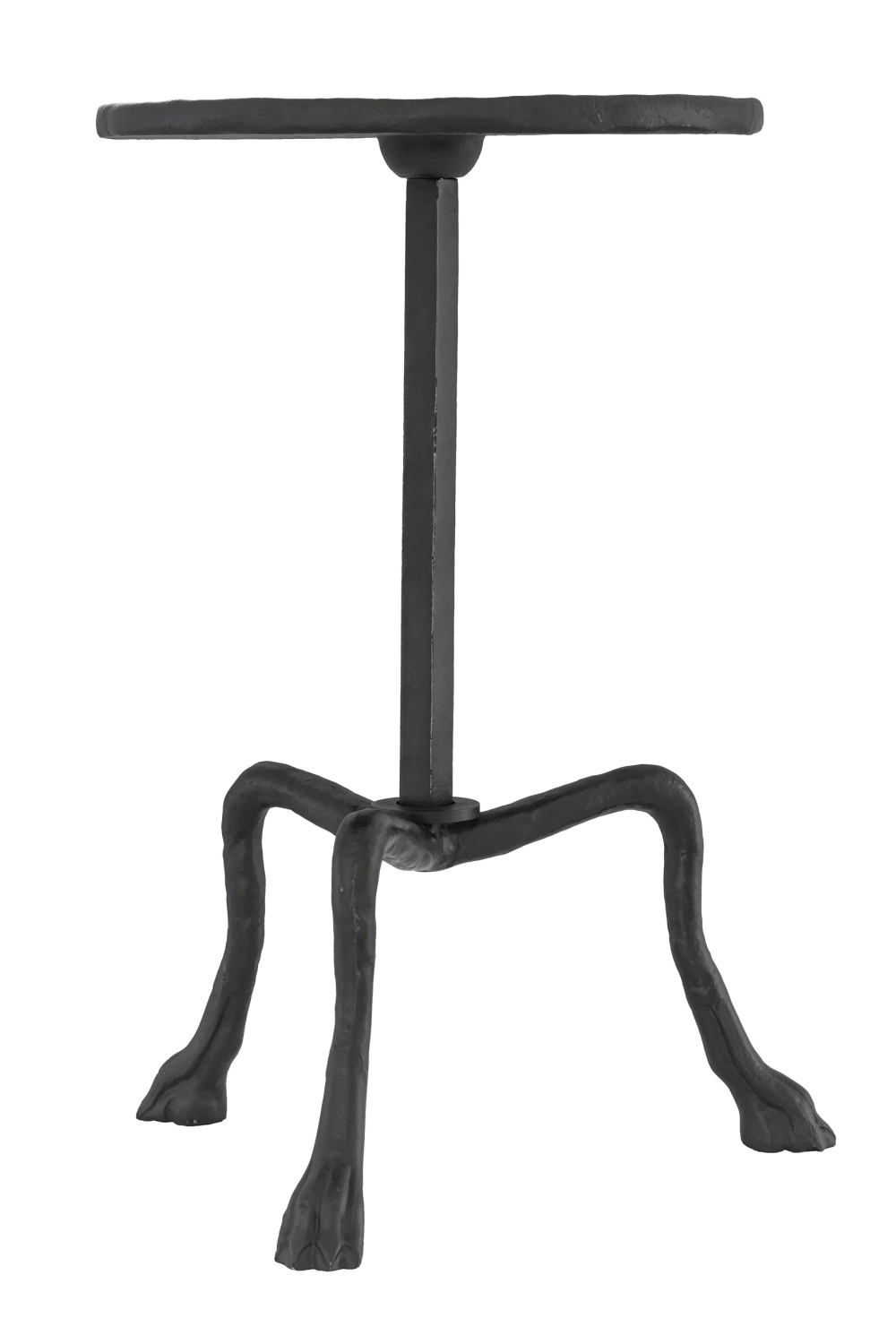 Bistro Style Side Table Carlos | Eichholtz Miami
