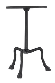 Bistro Style Side Table Carlos | Eichholtz Miami