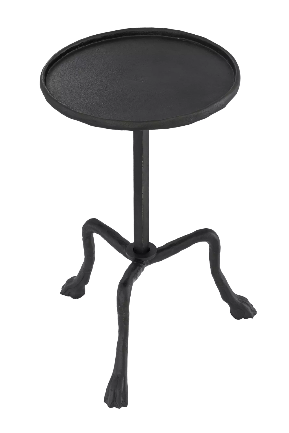 Bistro Style Side Table Carlos | Eichholtz Miami