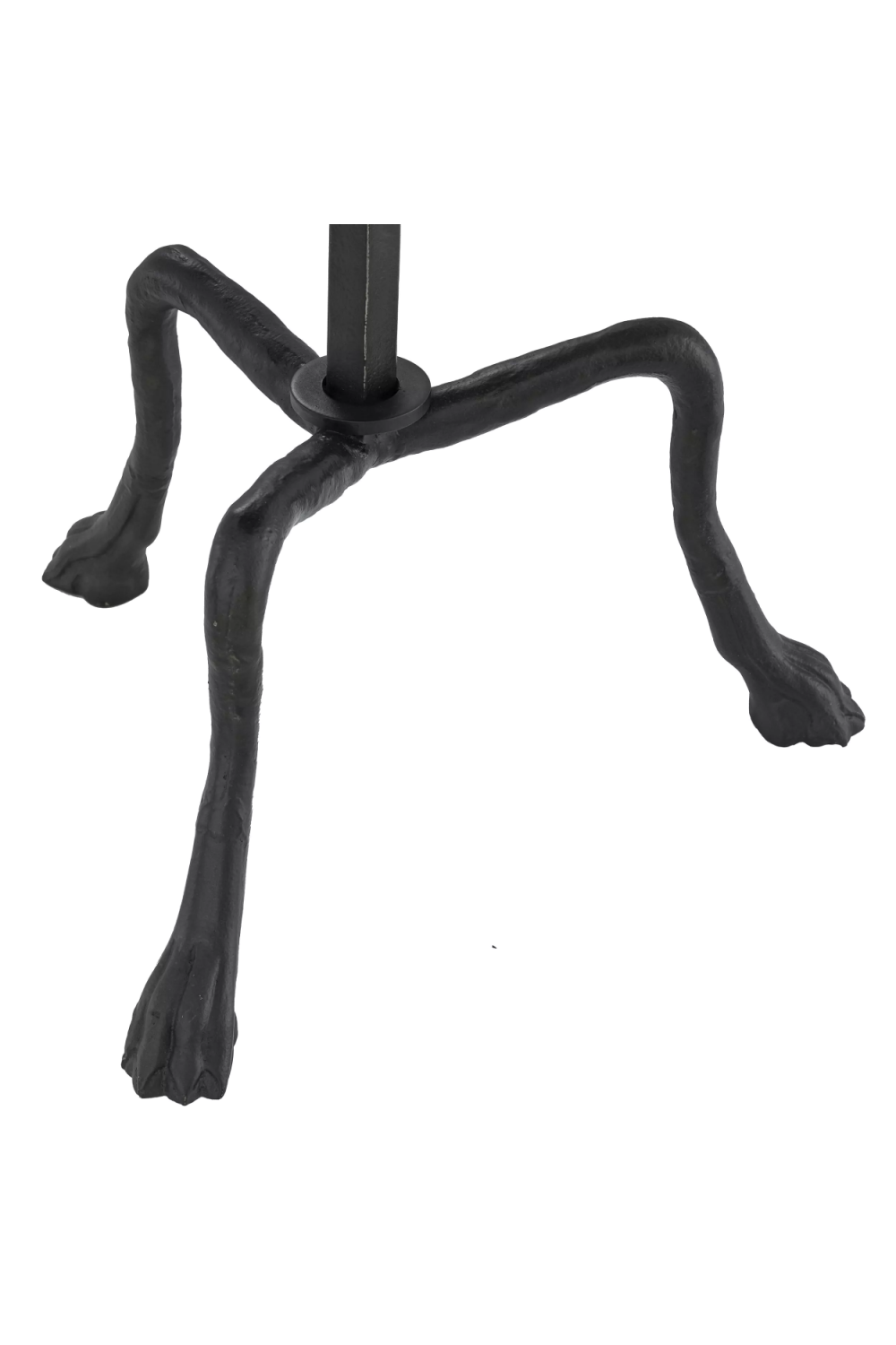 Bistro Style Side Table Carlos | Eichholtz Miami