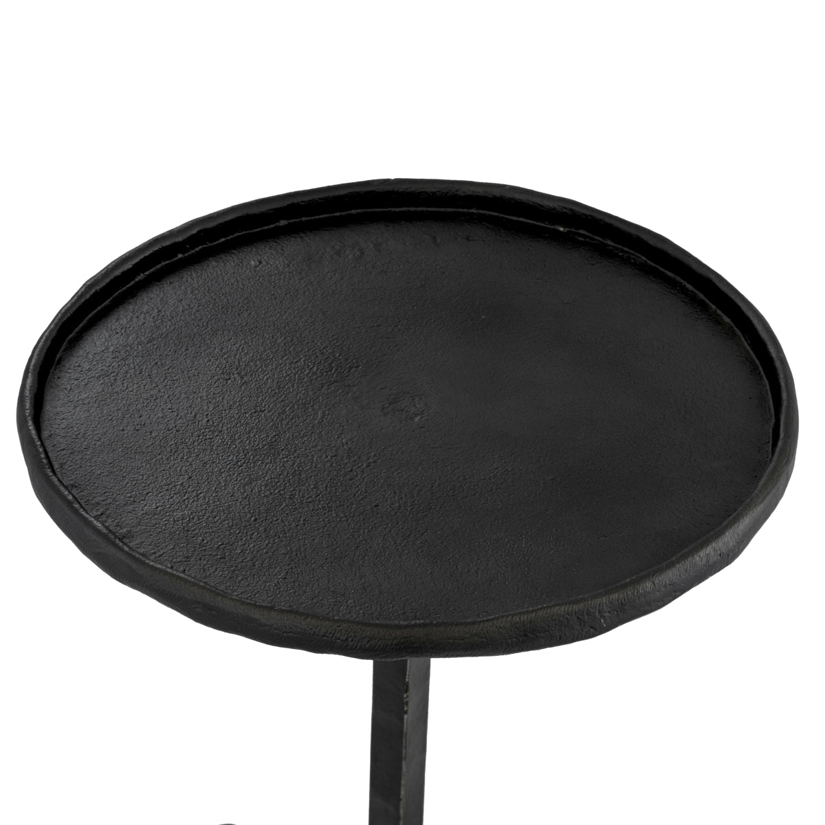 Bistro Style Side Table Carlos | Eichholtz Miami