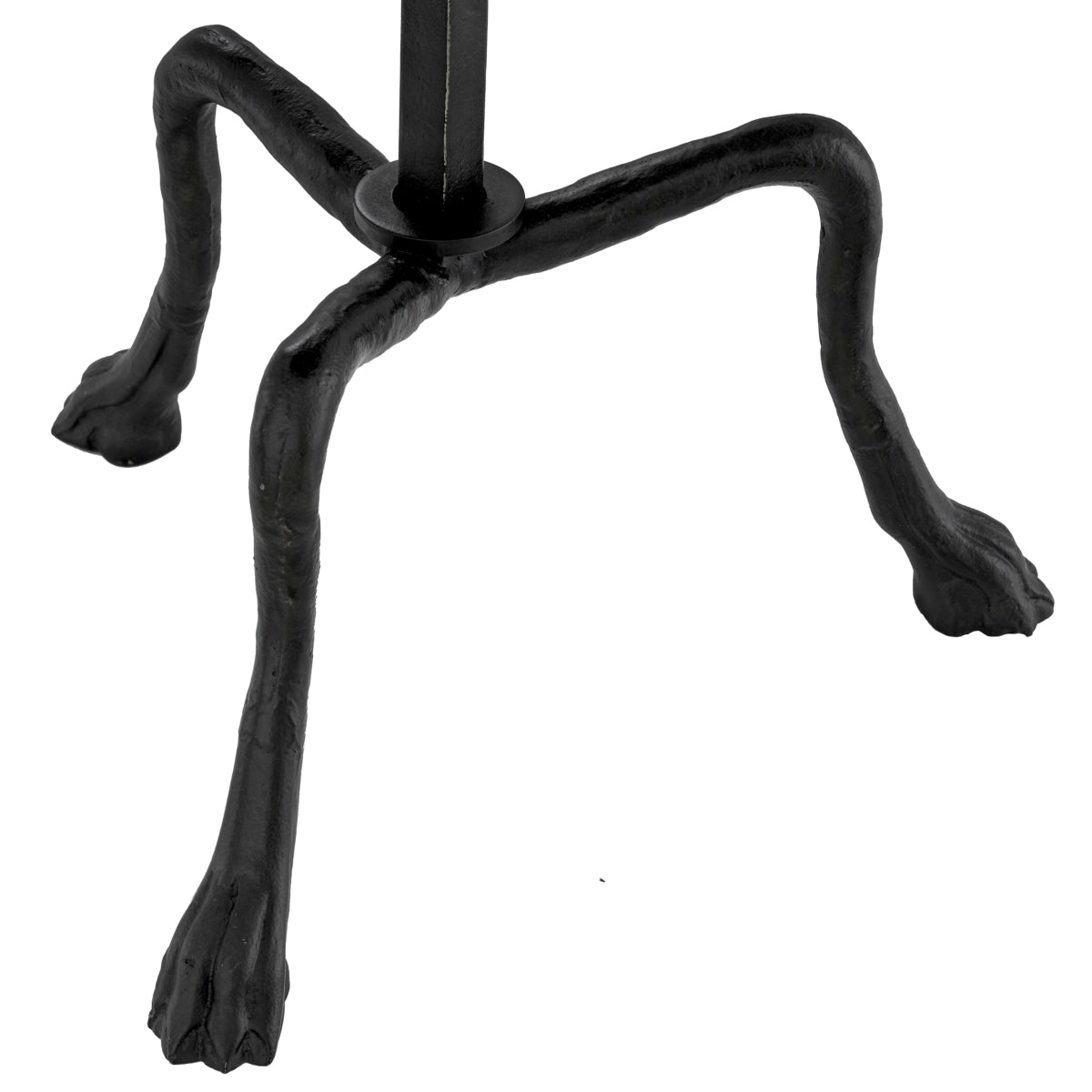 Bistro Style Side Table Carlos | Eichholtz Miami