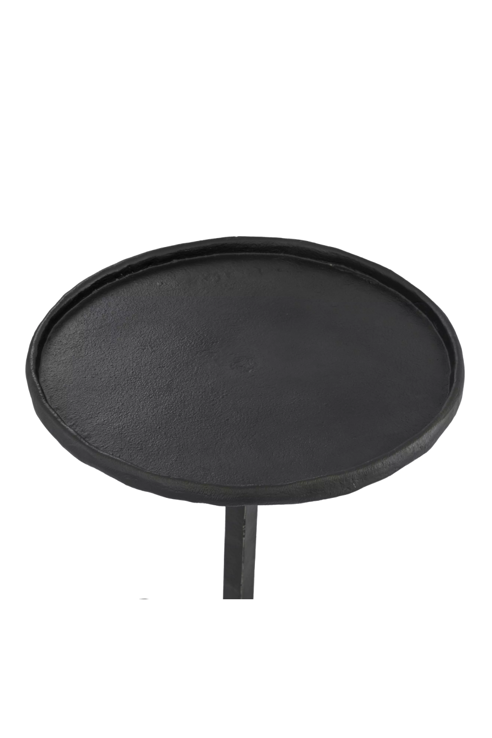 Bistro Style Side Table Carlos | Eichholtz Miami