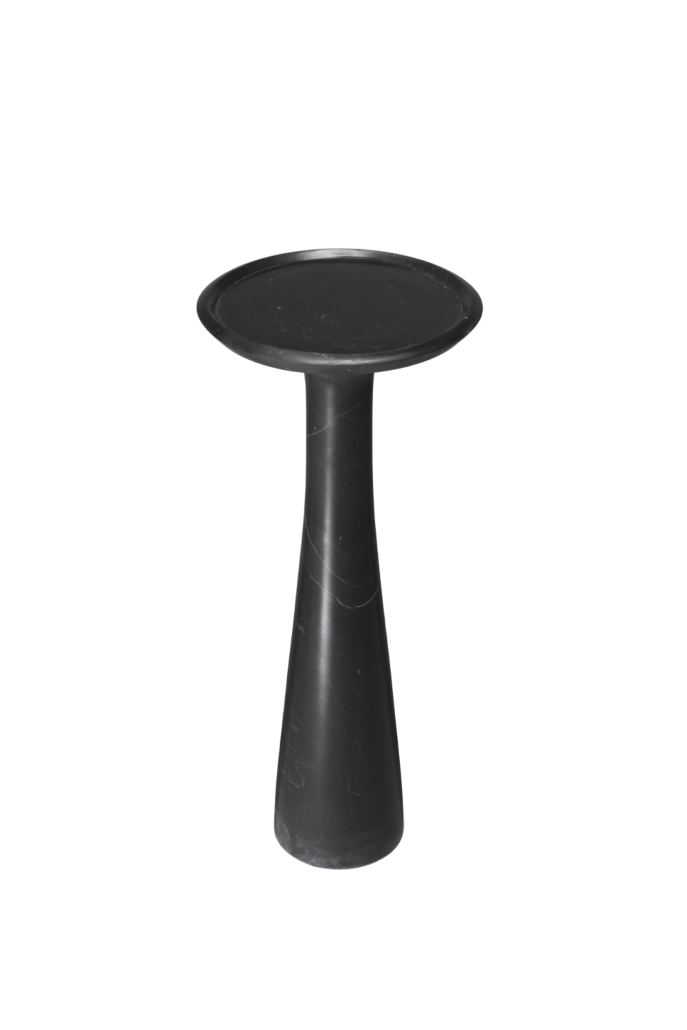 Marble Side Table High Pompano | Eichholtz Miami