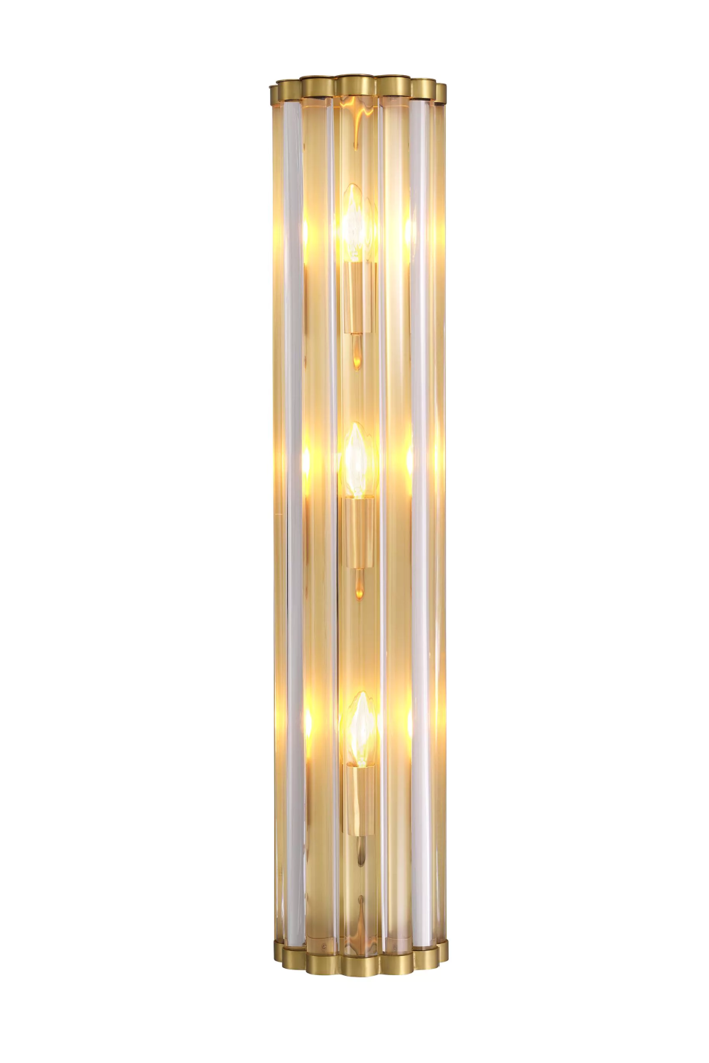 Elongated Wall Lamp Amalfi - Thumbnail 2