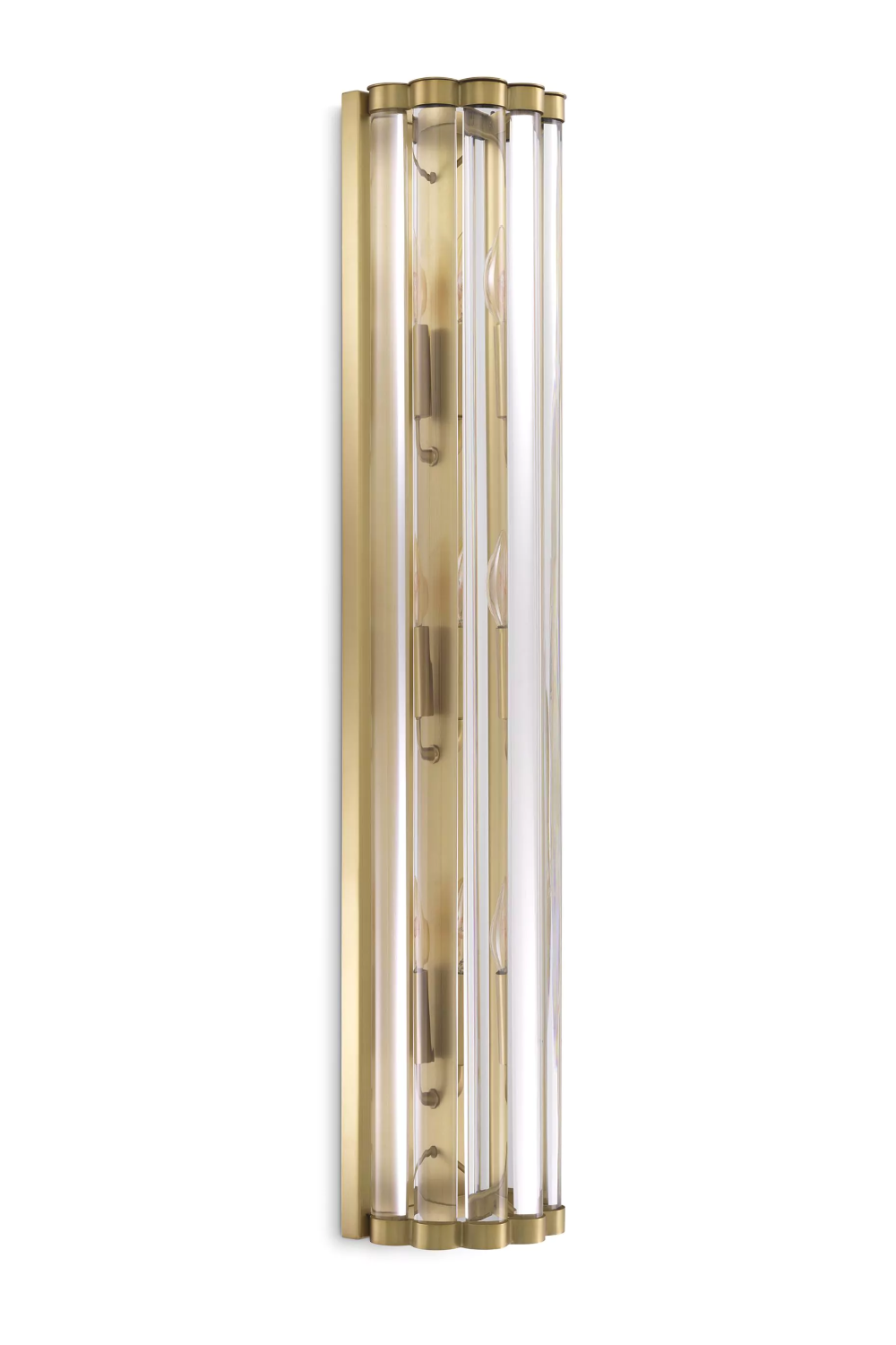 Elongated Wall Lamp Amalfi - Thumbnail 3
