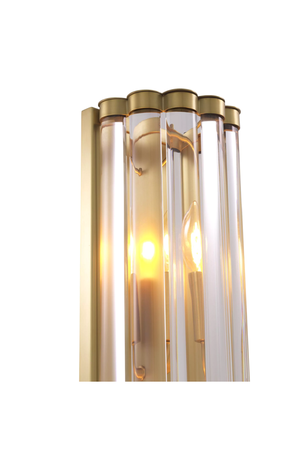 Elongated Wall Lamp Amalfi - Thumbnail 4