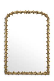 Antique Framed Mirror S Guinevere | Eichholtz Miami