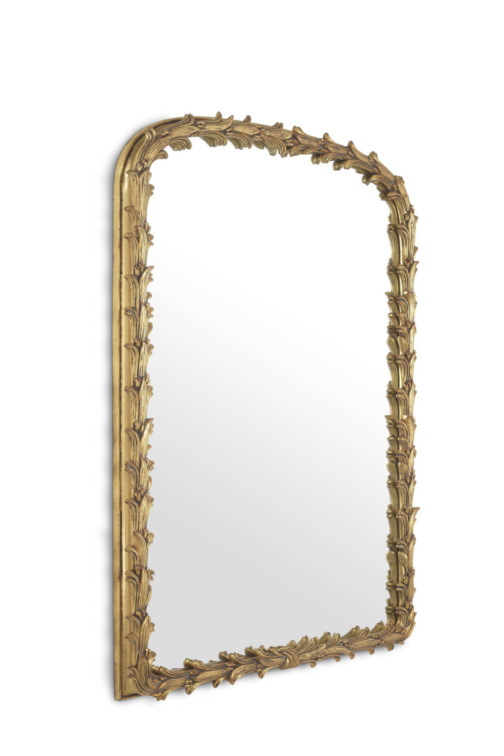 Antique Framed Mirror S Guinevere | Eichholtz Miami