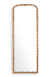 Antique Rectangular Mirror L Guinevere | Eichholtz Miami