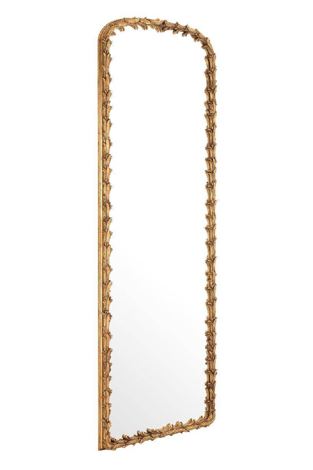 Antique Rectangular Mirror L Guinevere | Eichholtz Miami