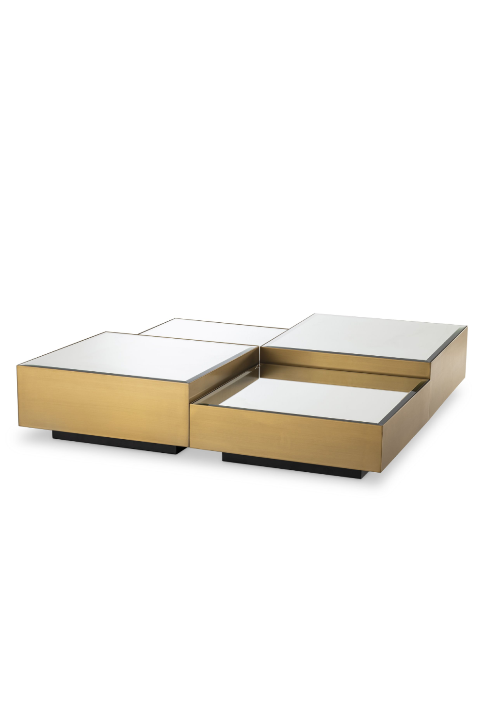 Coffee Table (4) Esposito | Eichholtz Miami