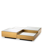 Coffee Tables (4) Esposito | Eichholtz Miami