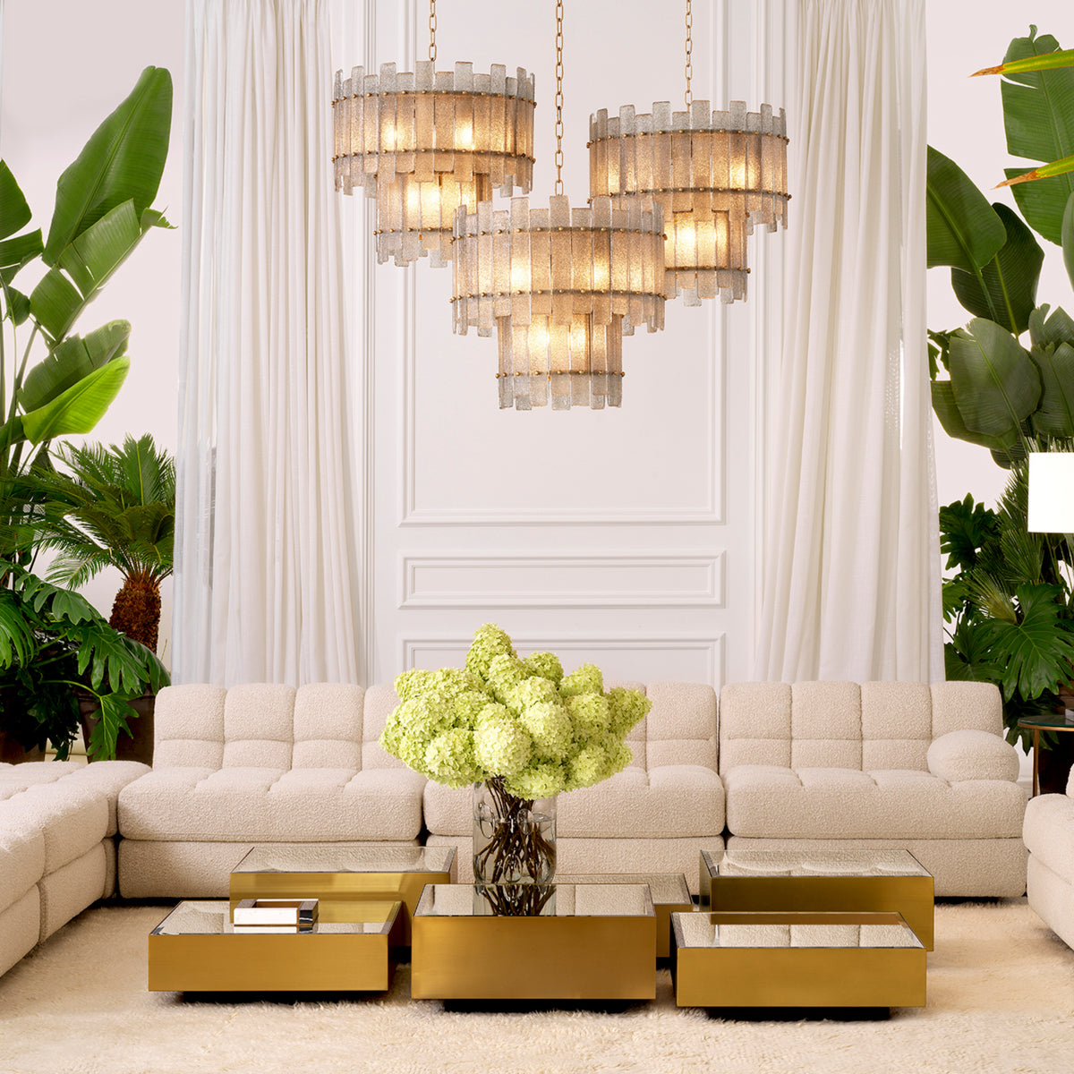 Coffee Tables (4) Esposito | Eichholtz Miami