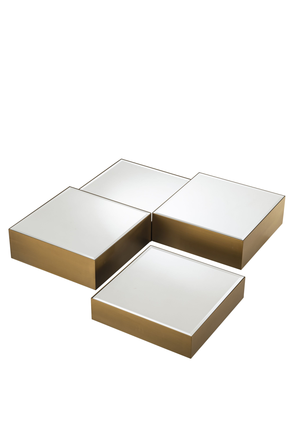 Coffee Table (4) Esposito | Eichholtz Miami