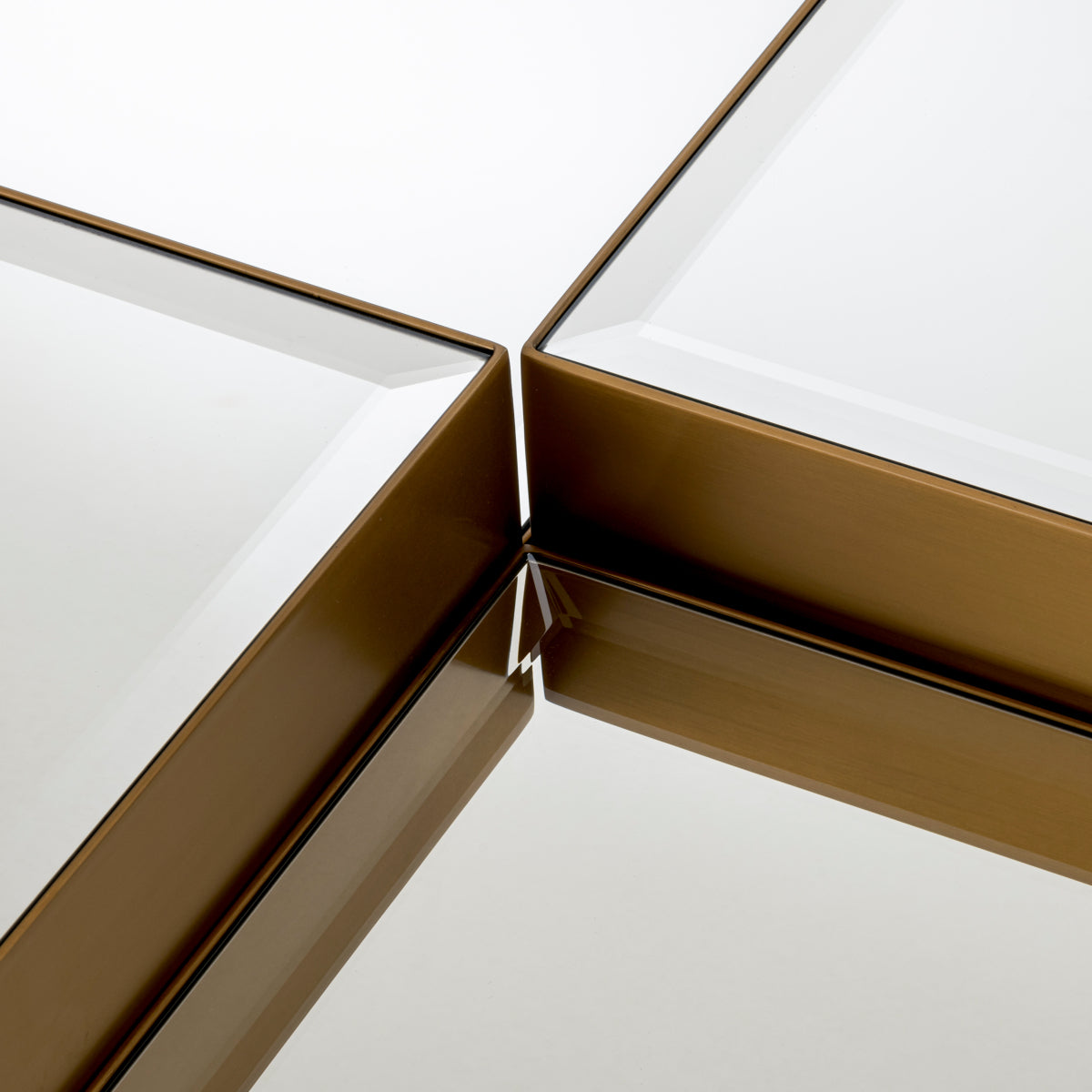 Coffee Tables (4) Esposito | Eichholtz Miami