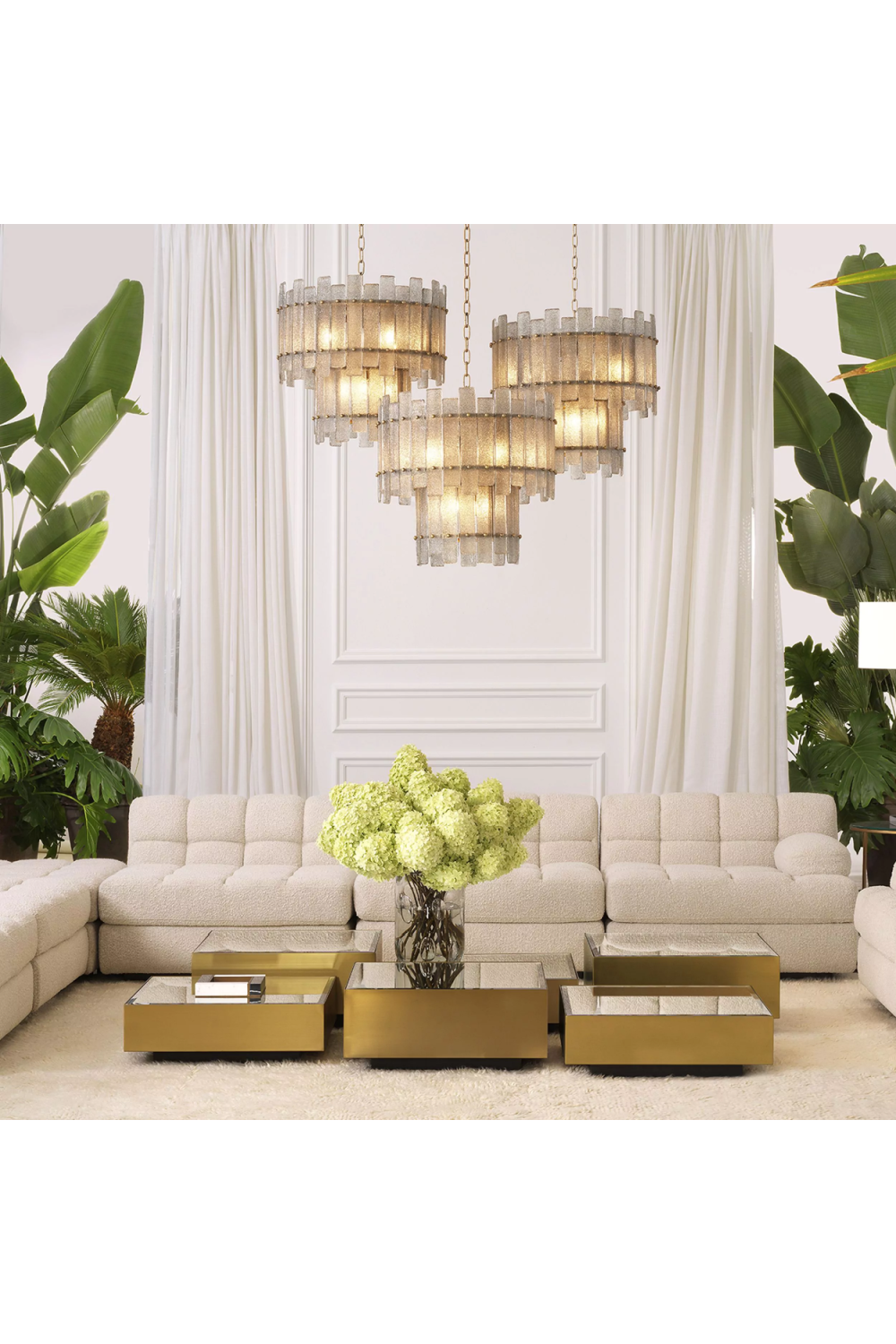 Coffee Table (4) Esposito | Eichholtz Miami