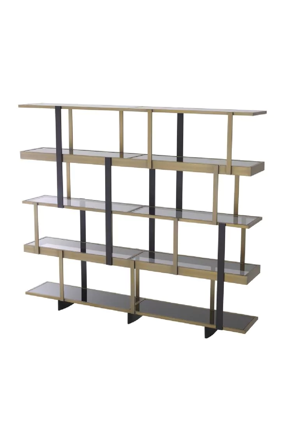 Wall Shelving Cabinet Mercure | Eichholtz Miami
