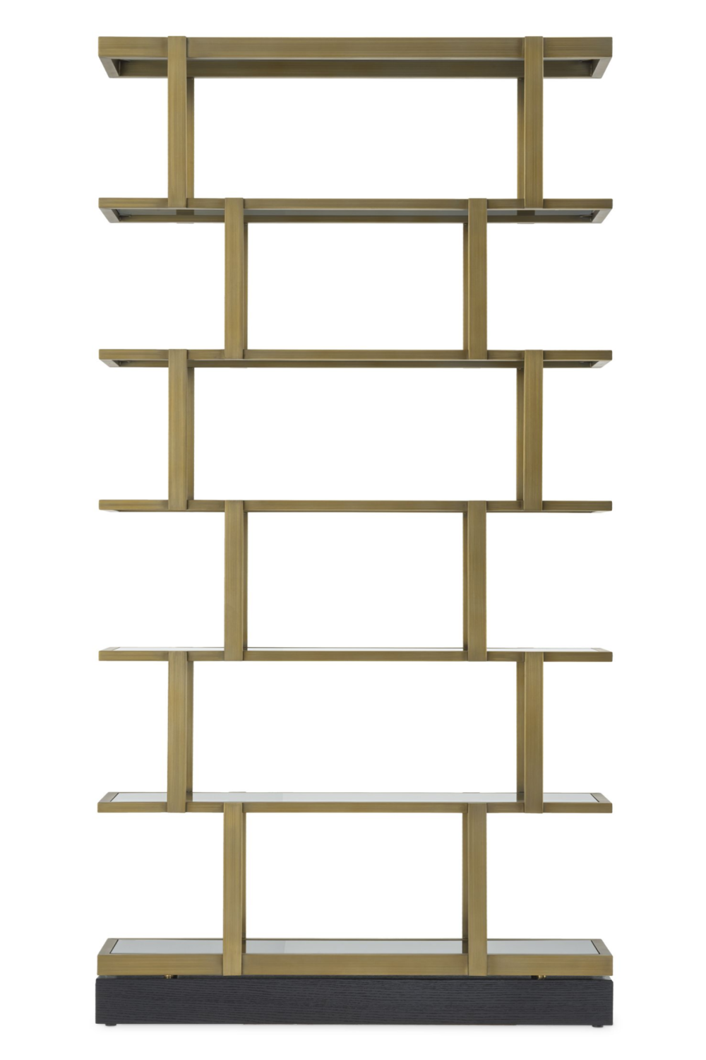 6-Shelf Bookcase Nesto | Eichholtz Miami