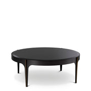 Bronze Frame Coffee Table Artemisa | Eichholtz Miami