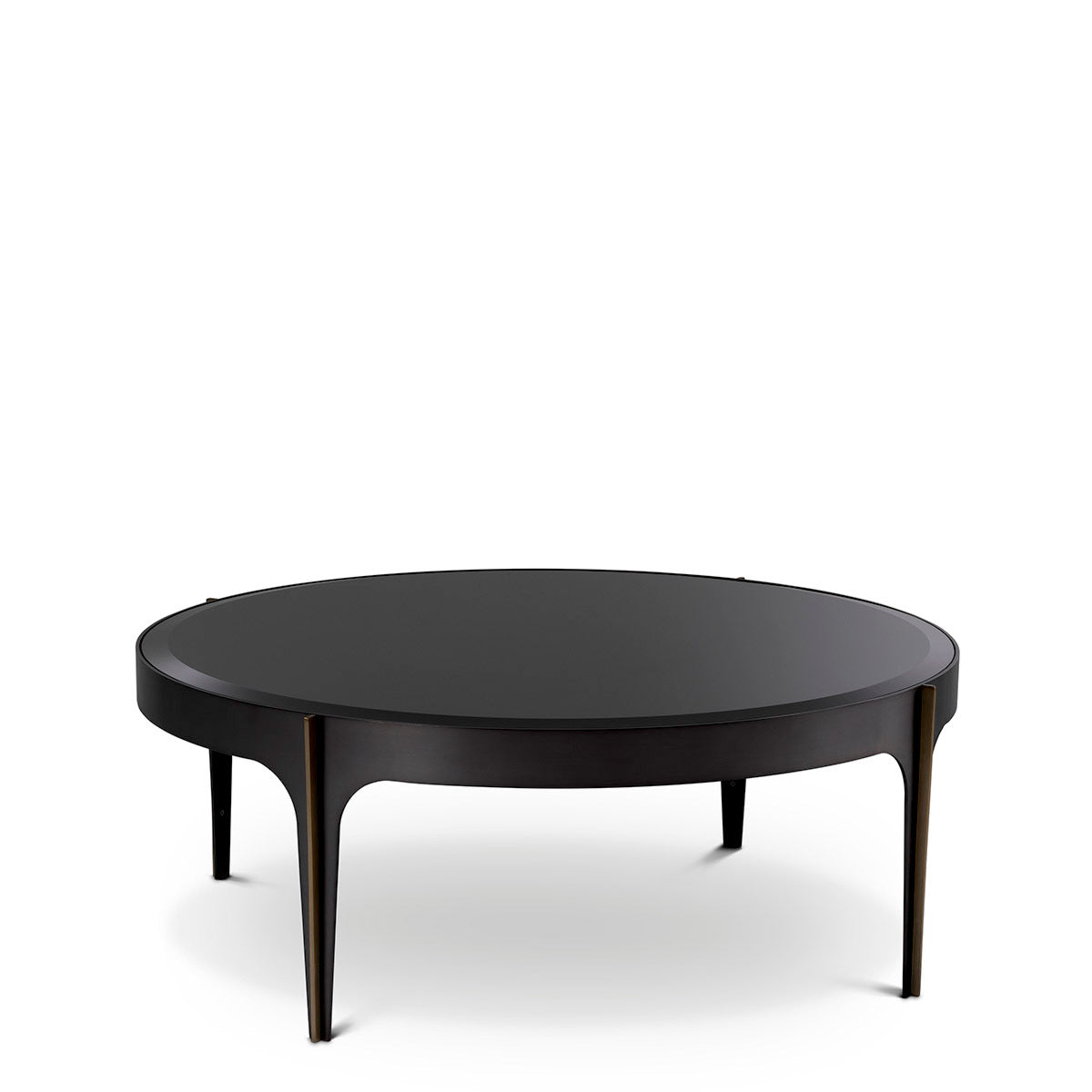 Bronze Frame Coffee Table Artemisa | Eichholtz Miami