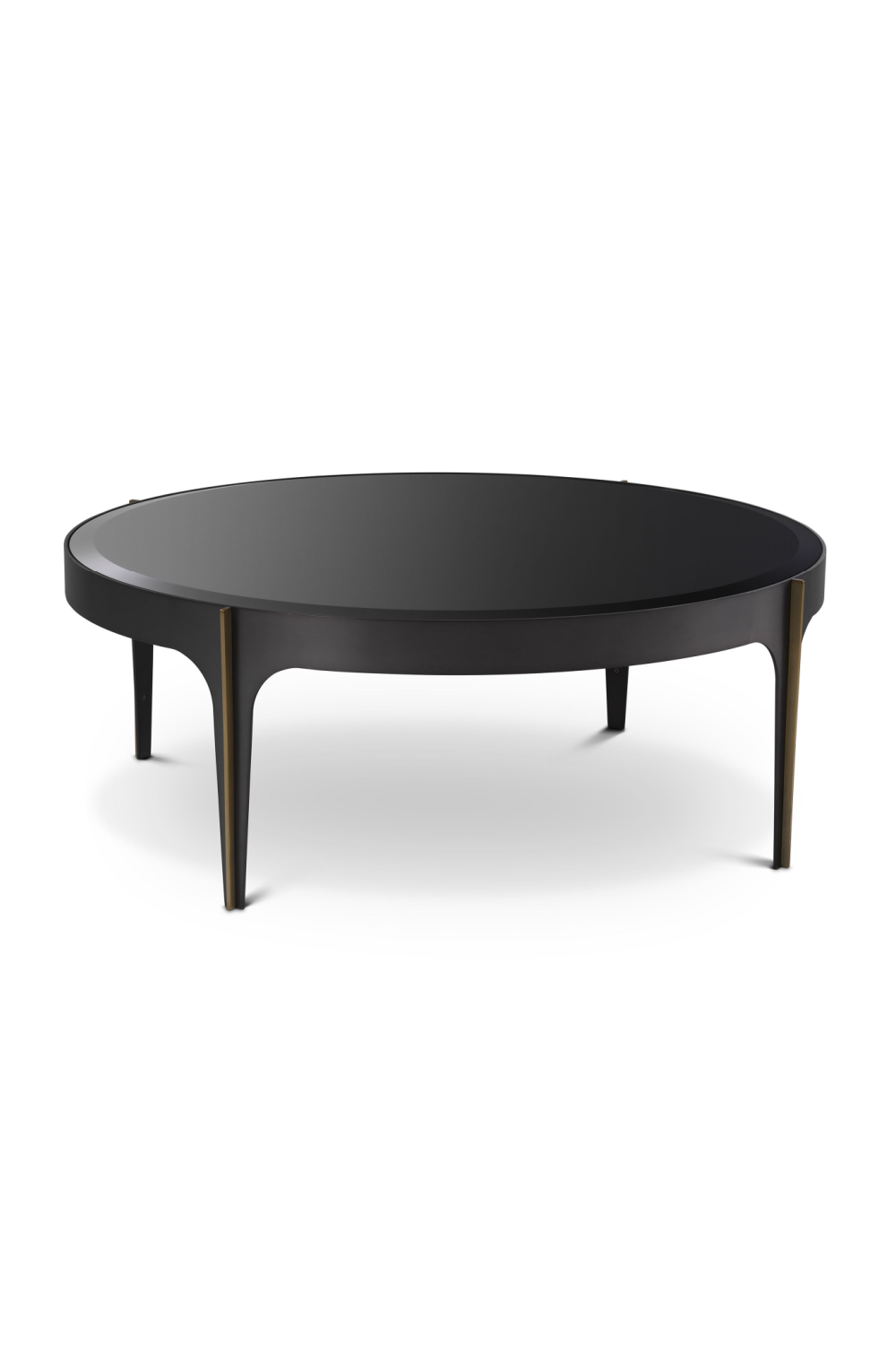 Bronze Frame Coffee Table Artemisa | Eichholtz Miami