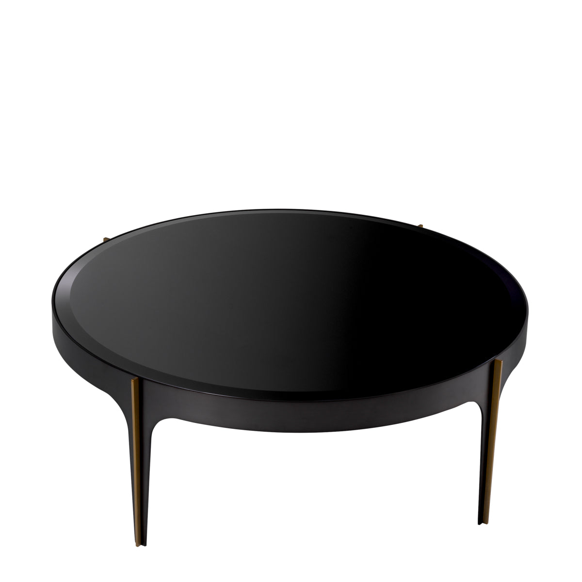 Bronze Frame Coffee Table Artemisa | Eichholtz Miami