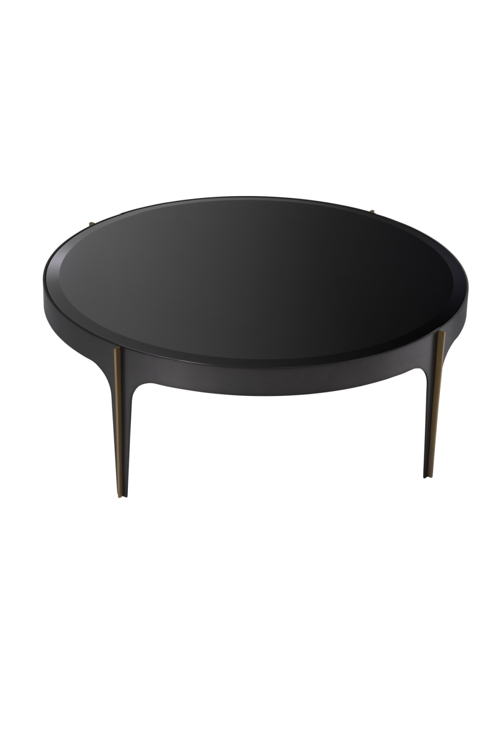 Bronze Frame Coffee Table Artemisa | Eichholtz Miami