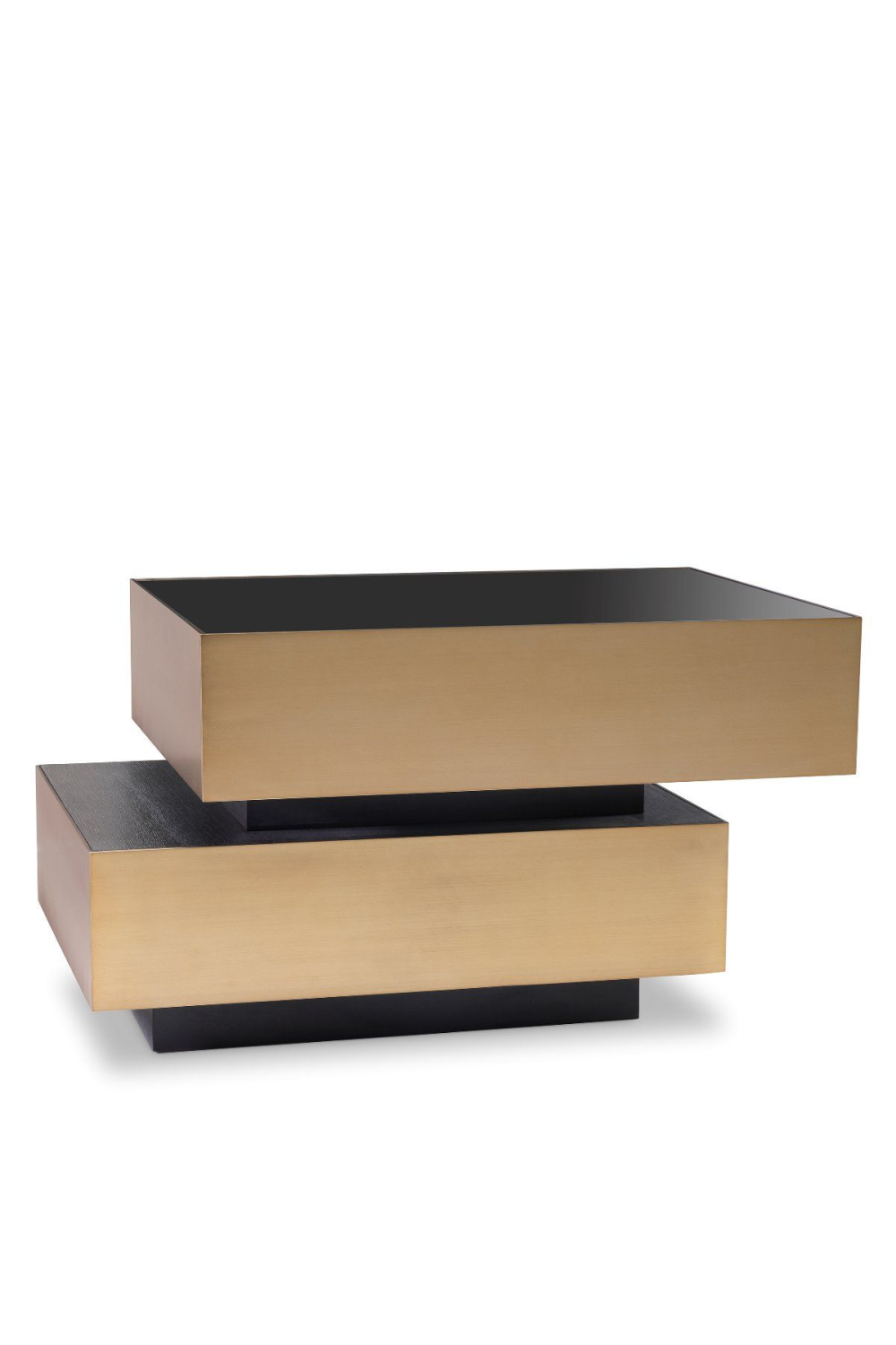 Stacked Side Table Shelton | Eichholtz Miami