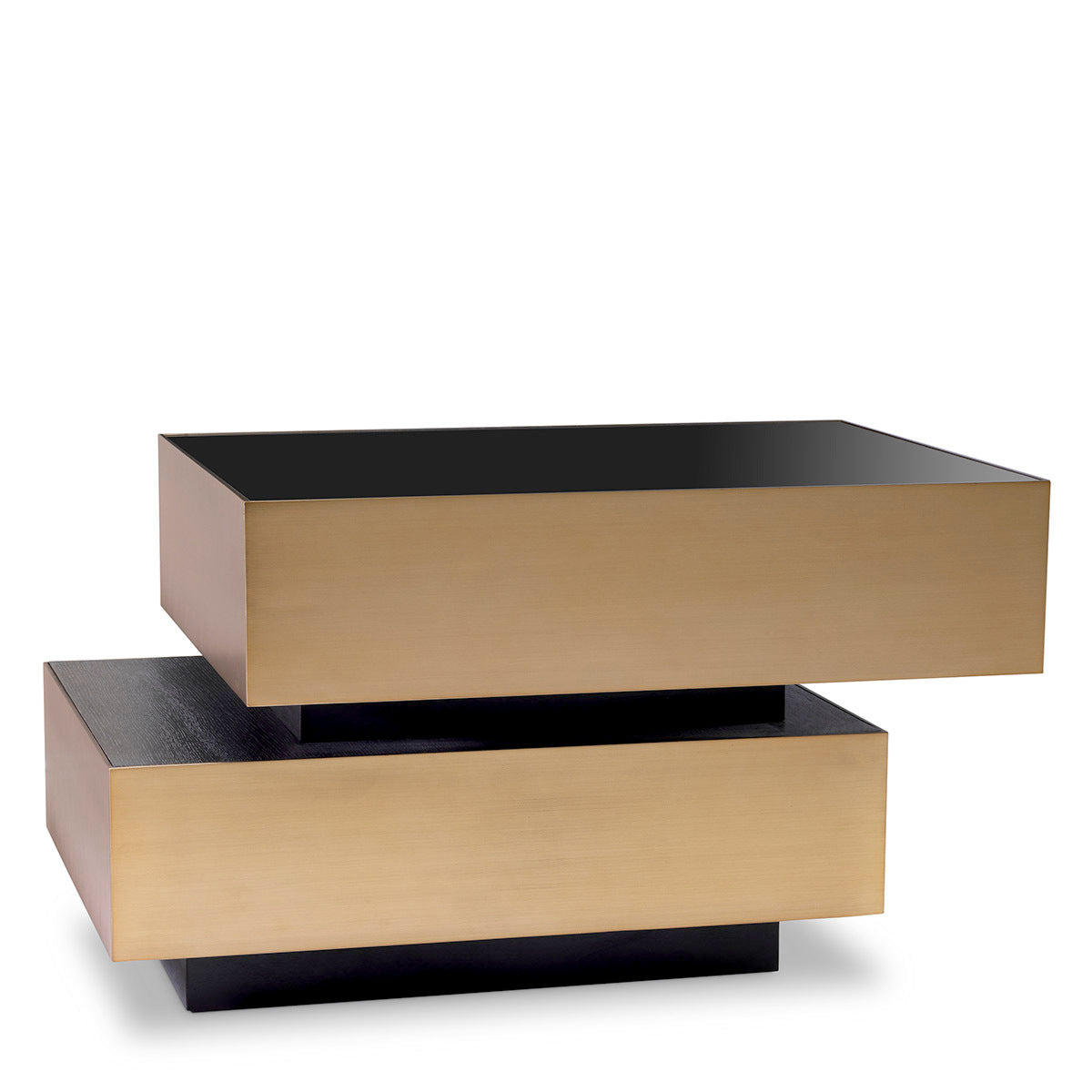 Stacked Side Table Shelton | Eichholtz Miami