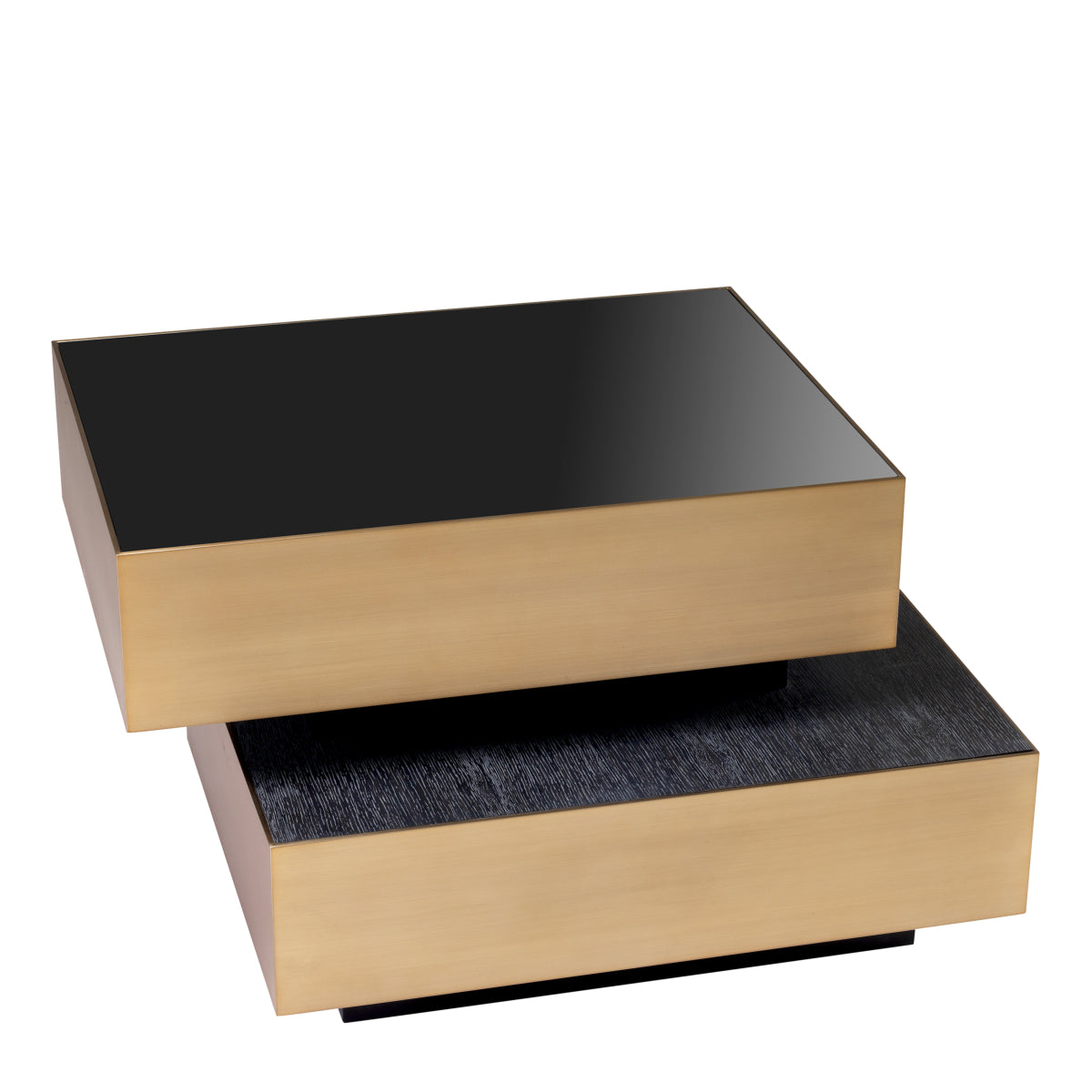 Stacked Side Table Shelton | Eichholtz Miami