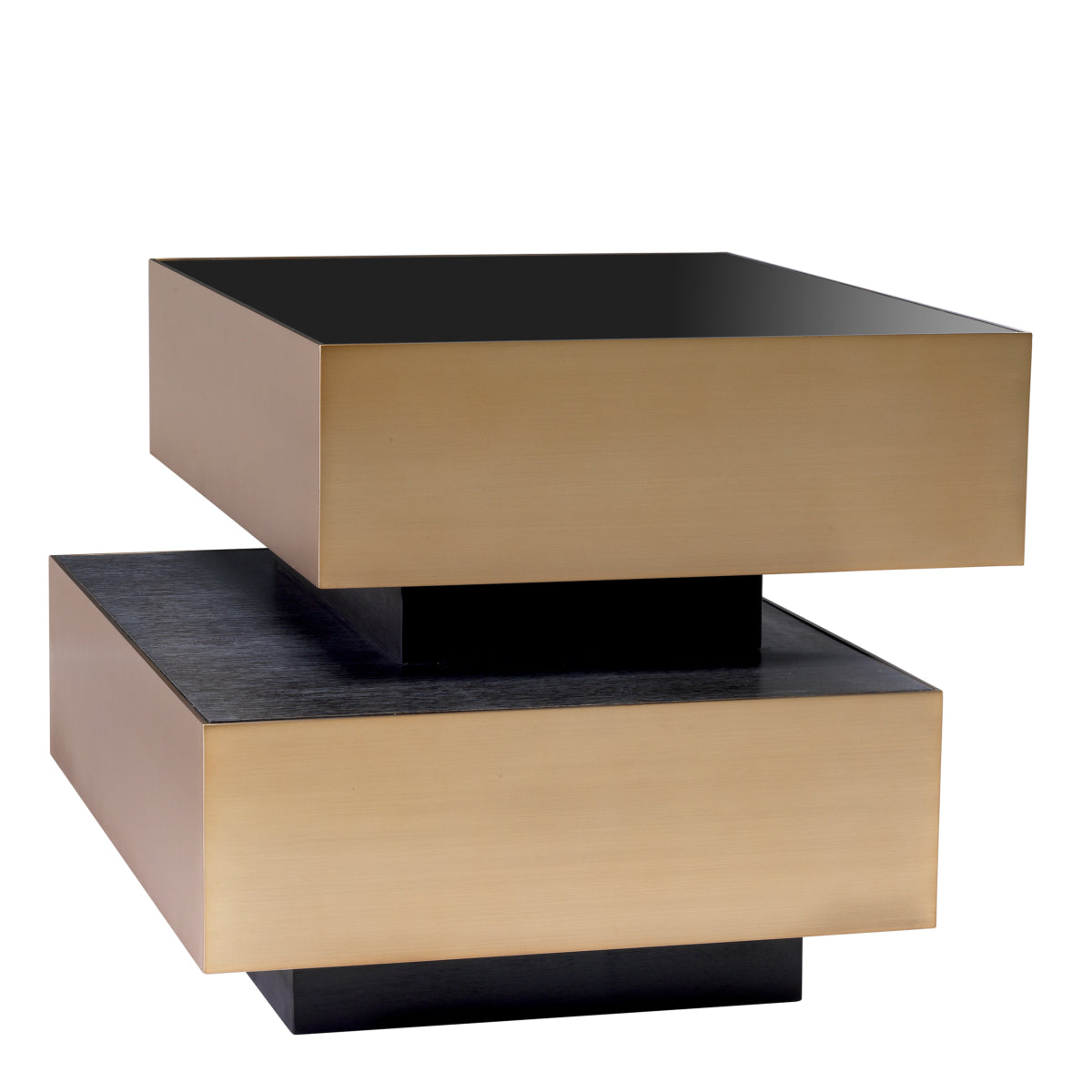 Stacked Side Table Shelton | Eichholtz Miami