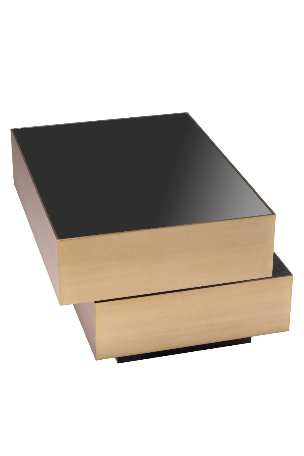 Stacked Side Table Shelton | Eichholtz Miami