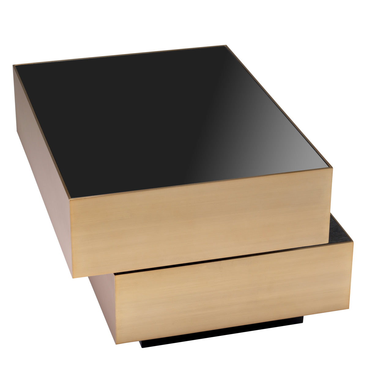 Stacked Side Table Shelton | Eichholtz Miami