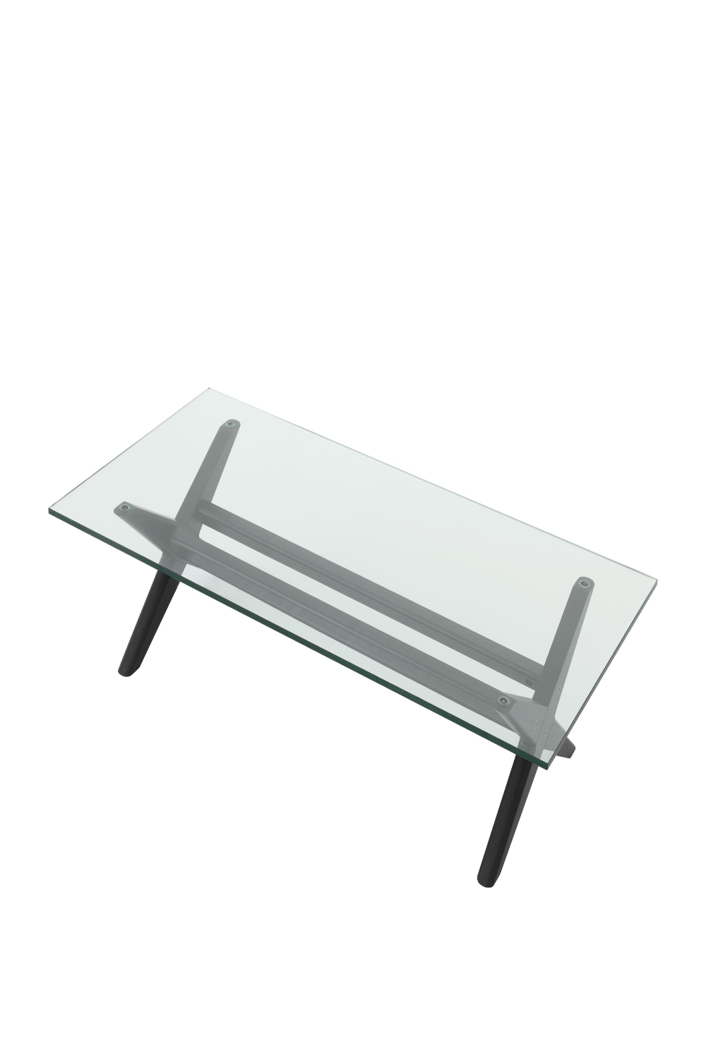 Black Coffee Table Maynor | Eichholtz Miami