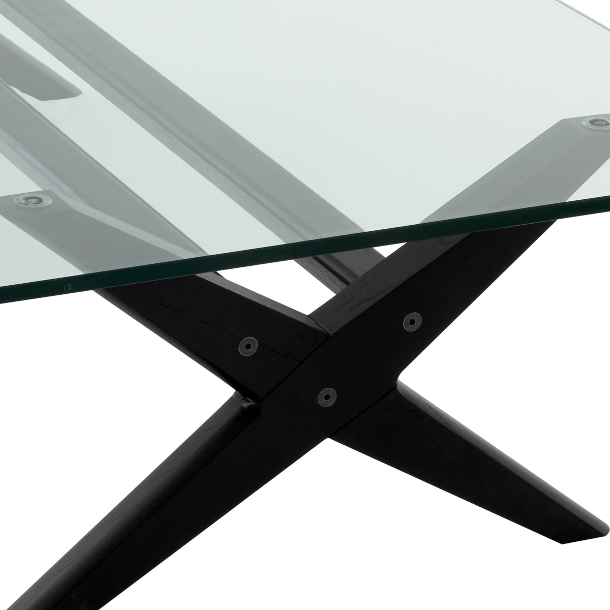 Black Coffee Table Maynor | Eichholtz Miami