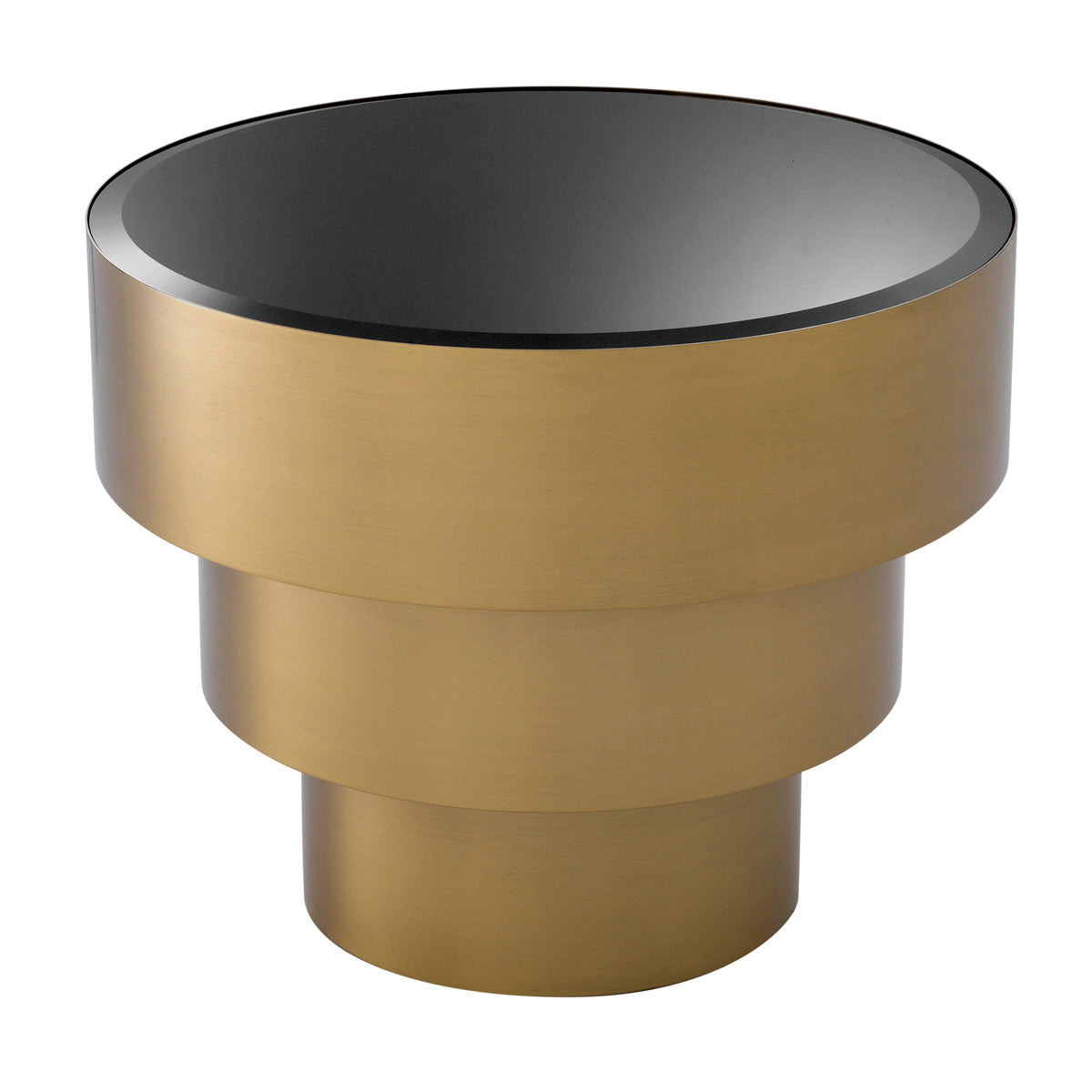 Layered Side Table Sinclair | Eichholtz Miami