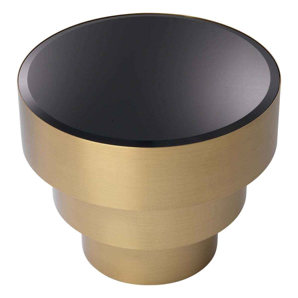Layered Side Table Sinclair | Eichholtz Miami