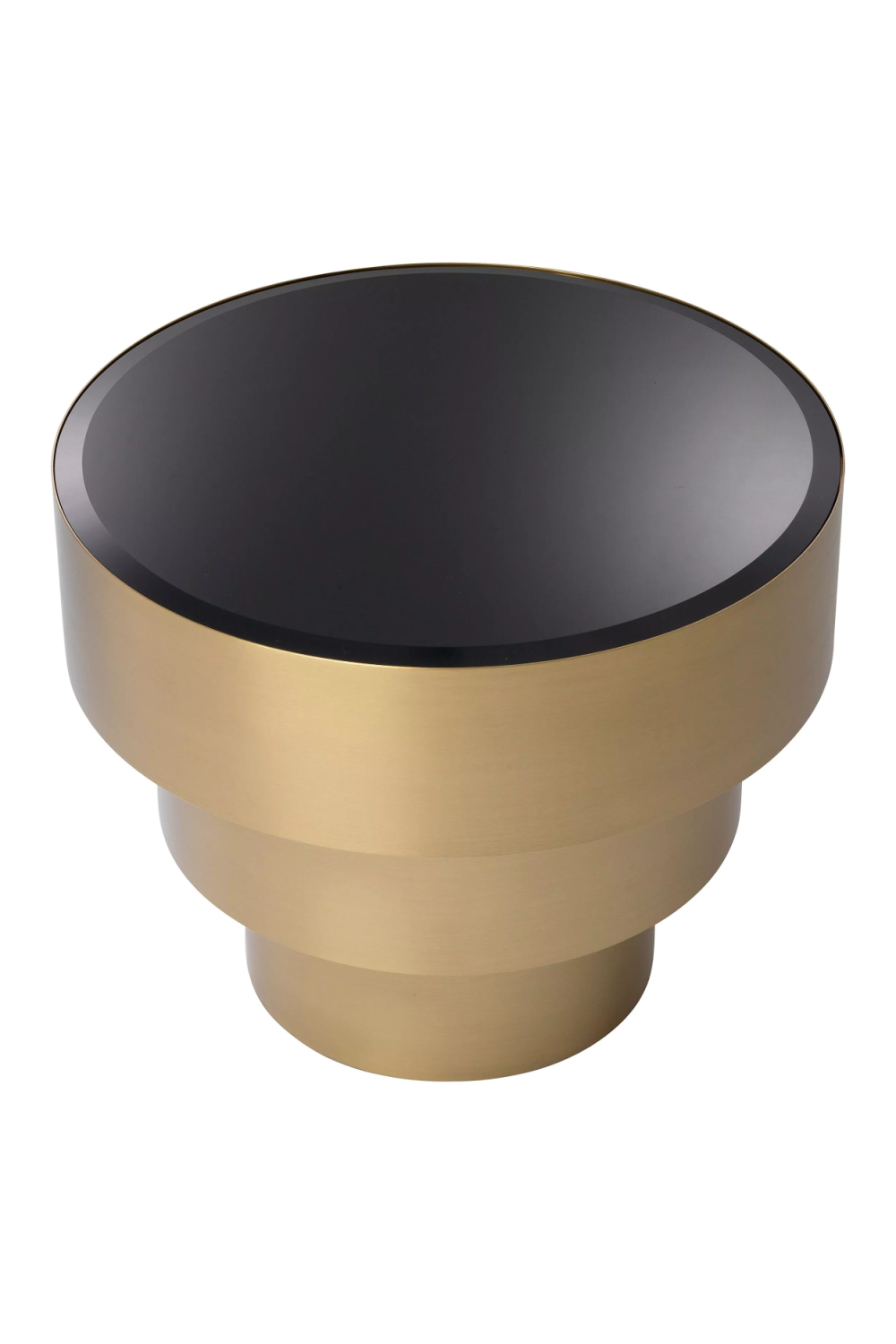 Layered Side Table Sinclair | Eichholtz Miami