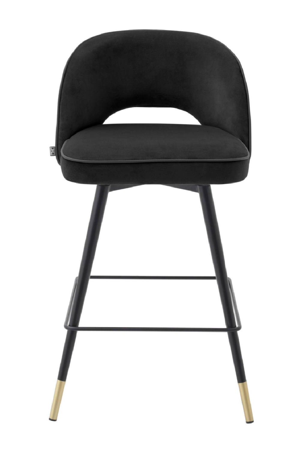 Swivel Counter Stools (2) Cliff | Eichholtz Miami