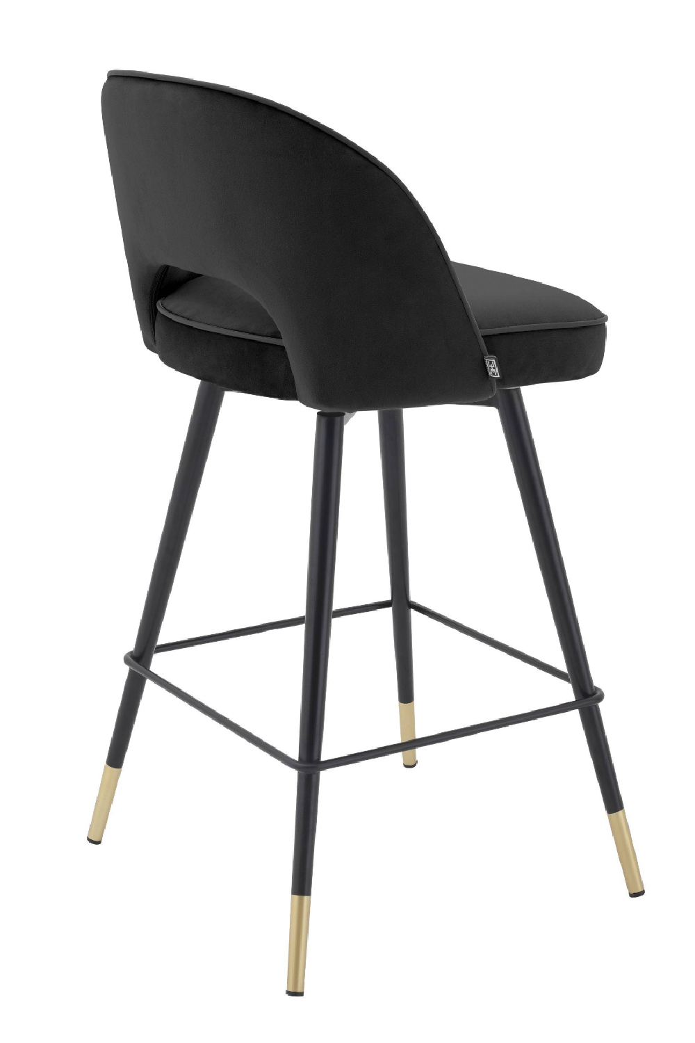 Swivel Counter Stools (2) Cliff | Eichholtz Miami