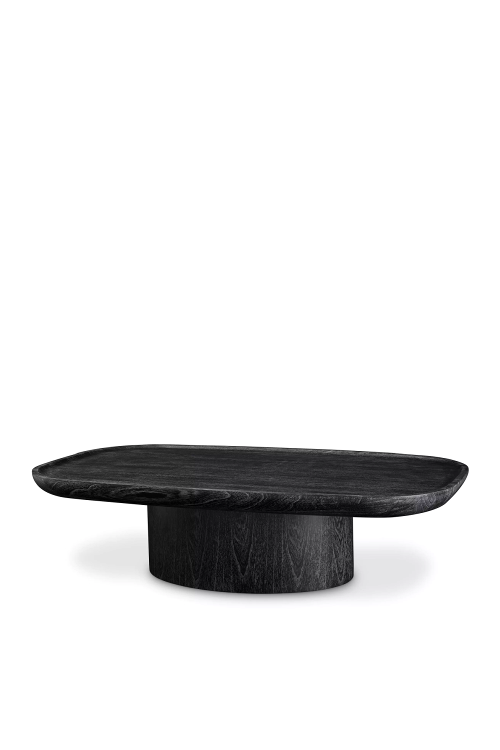 Charcoal Gray Coffee Table Rouault | Eichholtz Miami