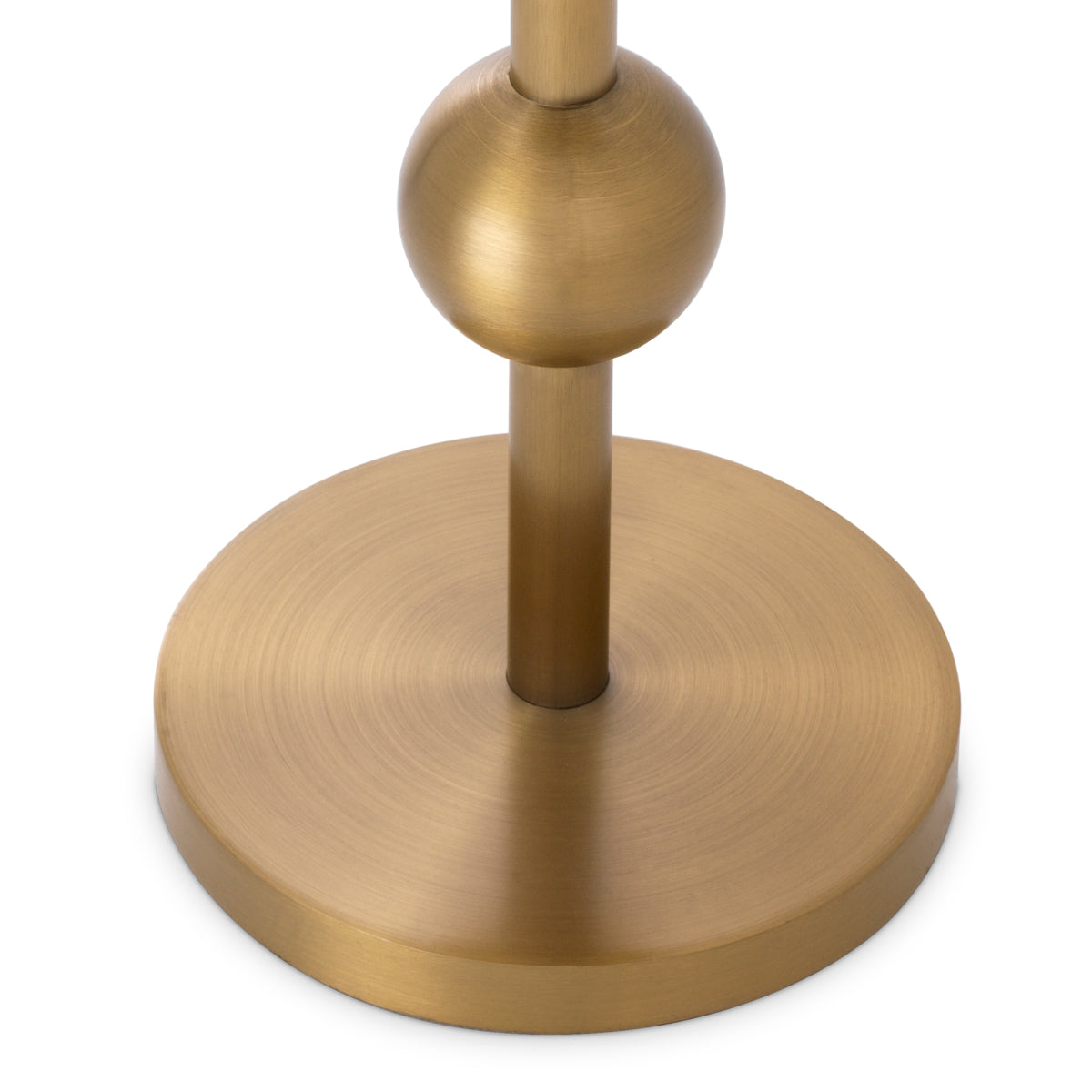 Round Side Table Narciso | Eichholtz Miami